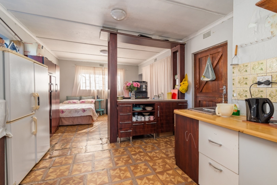 4 Bedroom Property for Sale in New Horizons Western Cape